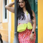 Aishwarya Pisse Instagram - Lost and vibing with enchanting streets of Pondy🌊🌊🌊 Coromandel Cafe