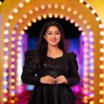Aishwarya Pisse Instagram – Nazar na lage🧿🧿🧿
On the occasion of Zeetelugu Kutumbam awards 2023…
Outfit👗: @sarika_designer_studio
Pc 📸: @maturi_venky
Hair makeover: @hairstylesworld_by_likhitha Hyderabad