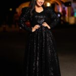 Aishwarya Pisse Instagram – Nazar na lage🧿🧿🧿
On the occasion of Zeetelugu Kutumbam awards 2023…
Outfit👗: @sarika_designer_studio 
Pc 📸: @maturi_venky 
Hair makeover: @hairstylesworld_by_likhitha Hyderabad