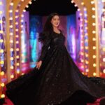 Aishwarya Pisse Instagram – Nazar na lage🧿🧿🧿
On the occasion of Zeetelugu Kutumbam awards 2023…
Outfit👗: @sarika_designer_studio
Pc 📸: @maturi_venky
Hair makeover: @hairstylesworld_by_likhitha Hyderabad