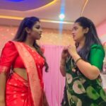 Aishwarya Pisse Instagram - Mamayyya Anna Mama Anna Meaning Okate Kada🤔🤔 #SeetheRamudiKatnam #Mukkupudaka #TrendingReelsOnZee #ZeeOnTheGoReels #ZeeTelugu @poojaduruganna @aishwarya_pisse_