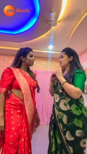 Aishwarya Pisse Instagram - Mamayyya Anna Mama Anna Meaning Okate Kada🤔🤔

#SeetheRamudiKatnam #Mukkupudaka #TrendingReelsOnZee #ZeeOnTheGoReels #ZeeTelugu 

@poojaduruganna @aishwarya_pisse_