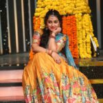 Aishwarya Pisse Instagram - Happy Bathukamma🙏 Outfit: @pattusarees_dc3 #batukammafestival #telanganafestival #telugutradition #starmaa #adhivaramwithstarmaparivaram