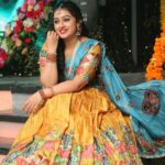 Aishwarya Pisse Instagram - Happy Bathukamma🙏 Outfit: @pattusarees_dc3 #batukammafestival #telanganafestival #telugutradition #starmaa #adhivaramwithstarmaparivaram