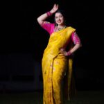Aishwarya Pisse Instagram - We live in a rainbow of chaos….🌈 Saree by: @pattusarees_dc3 Pc: @lavsar_photography Hyderabad