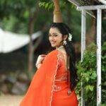 Aishwarya Pisse Instagram - Beauty of six yards🥻 Thanks Divya for this beautiful saree Saree by: @ishu.closet5 And thanks Ashoke,ur clicks r always beautiful Pc: @yadala.ashok Annapurna Studio Banjarahills