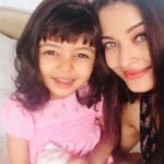 Aishwarya Rai Instagram - ✨❤️I LOVE YOU infinitely, unconditionally, forever and beyond my darling Angel Aaradhya🥰💖😍You are the absolute love of my life… I breathe for you… my soul… HAPPY HAPPY HAPPIEST 12th BIRTHDAY 🥰😍😘🤗❤️💖💝🧿🌟🌈✨God Bless you always ALLWAYS❤️🧿🌟✨Thank you for being YOU… precious love… I love you the mostestestestestestestestestestestestest❣️You are the bestestestestestestestestestestestest❣️😍😘❤️💖💝🌟🧿🌈🍀✨❤️💖💝🧿✨