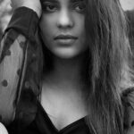 Aishwarya Rajesh Instagram - Just believe it ❤️ Photography @antonyfernandophotography