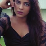 Aishwarya Rajesh Instagram - Just believe it ❤️ Photography @antonyfernandophotography