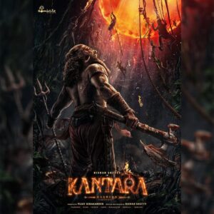 Ajaneesh Loknath Instagram - Step into the land of the divine 🔥

Presenting #KantaraChapter1 First Look & #Kantara1Teaser in 7 languages❤️‍🔥

Head to Settings -> Audio Track -> Select your language of choice and let the excitement unfold! 💥

#Kantara1FirstLook #Kantara
@rishabshettyofficial @vkiragandur @hombalefilms @hombalegroup @benglann @rajakrishnan_mr @arvindskash @kantarafilm @bobby_c_r #AbbsStudios