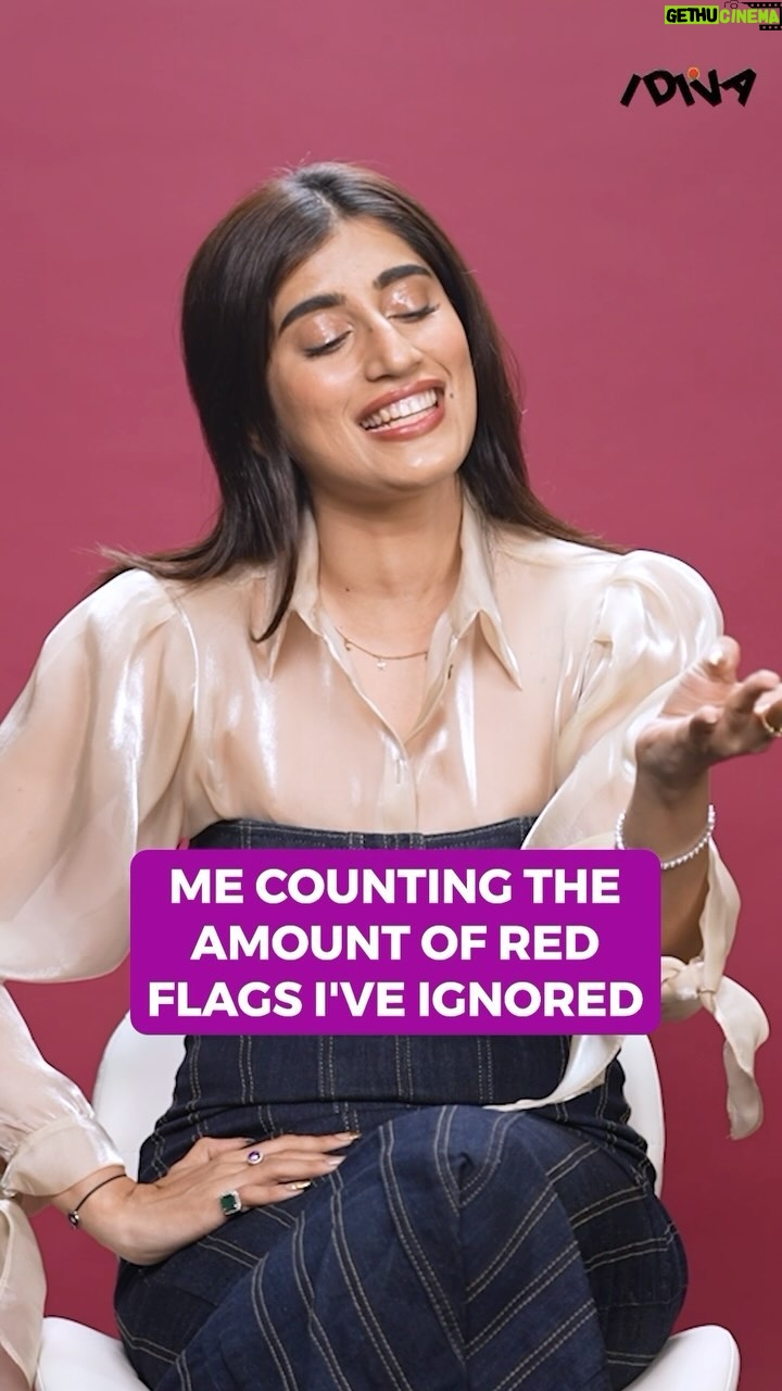 Akasa Instagram - We had a blast shooting with @akasasing , stay tuned for the full #iDivaSpeakEasy episode! 🥰🥰🥰 . . . #akasa #redflag #trending #akasasingh