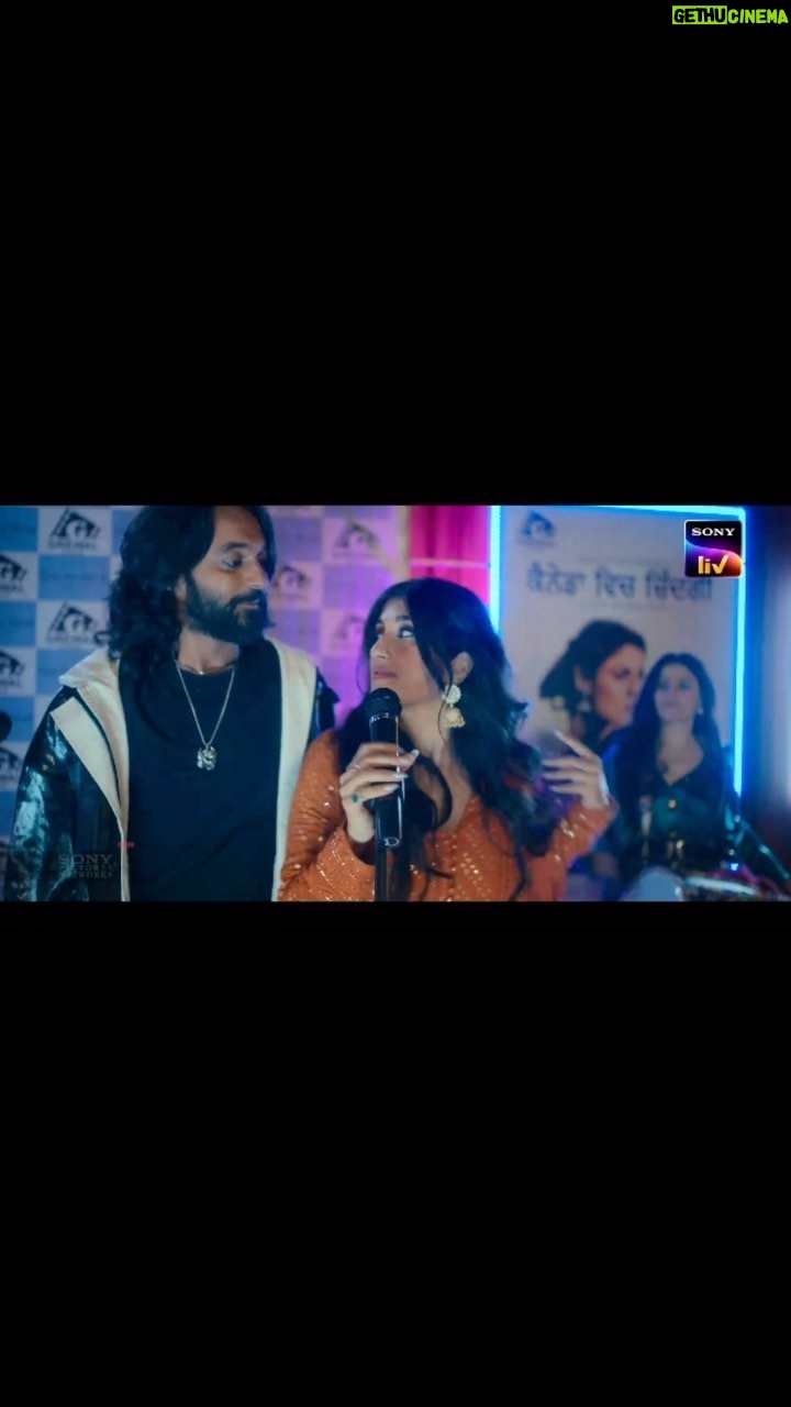 Akasa Instagram - CHAMAK traces the journey of Kaala, an artist from Canada who lands in Punjab, discovers his lost family & embarks on a quest to avenge his father’s death. His music is his revenge. The biggest names from the Punjab industry – veteran actor-singer @gippygrewal ,stalwart @malkitsingh_goldenstar mikasingh @kanwar_grewal_official @mcsquare7000 @itsafsanakhan @suvindervicky, @sunidhichauhan5 #StebenBin, @aseeskaurmusic @akasasing singers @shashwatsinghofficial #HarjotKaur, @fatehdoe Actors @paramvircheema07 @talwarisha @castingchhabra #ManojPahwa, @navneet.nishan @therakeshbedi @princekanwaljitsinghofficial @mohitmalik1113 @sharankaur_official @jarnailsinghofficial & many more Created & Directed by @rohitjugraj, Chamak only on @sonylivindia #GeetanjaliMehlwalChauhan #SumeetDubey @parthparekhmusic @parthmpandya @fakira_calling @_myselfmanna @sunnymr @vikrammontroseofficial @rgrudramproductions @sonymusicindia @001danishkhan @amansrivas @saugatam @sonylivinternational #ChamakOnSonyLIV
