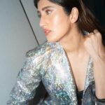 Akasa Instagram - finally ready to take off 🚀 🪩 • • photo: @mnvlade MUA: @anumariyajose Hair: @nayanhair wearing @thesource_buyorborrow • • • • • • • #akasa #akasasingh #akasasing #akasakebesties #akasians #trending #love #fyp #explore #fashion #ootd #femininegoddess #trendingreels #naagin #shringaar #biggboss #punjaban #trendingsongs #travel #kalleyan