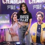 Akasa Instagram - meet Lata ✨ @rohitjugraj ‘s #Chamak out on @sonylivindia on December 7th, 2023. • HMU @zoyamakeupandhair • • • • • • • • #akasa #akasasingh #akasasing #akasakebesties #akasians #trending #love #fyp #explore #fashion #ootd #trendingreels #naagin #shringaar #biggboss #punjaban #trendingsongs #travel