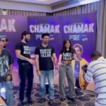 Akasa Instagram - meet Lata ✨ @rohitjugraj ‘s #Chamak out on @sonylivindia on December 7th, 2023. • HMU @zoyamakeupandhair • • • • • • • • #akasa #akasasingh #akasasing #akasakebesties #akasians #trending #love #fyp #explore #fashion #ootd #trendingreels #naagin #shringaar #biggboss #punjaban #trendingsongs #travel