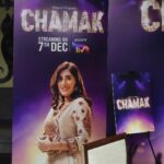 Akasa Instagram - meet Lata ✨ @rohitjugraj ‘s #Chamak out on @sonylivindia on December 7th, 2023. • HMU @zoyamakeupandhair • • • • • • • • #akasa #akasasingh #akasasing #akasakebesties #akasians #trending #love #fyp #explore #fashion #ootd #trendingreels #naagin #shringaar #biggboss #punjaban #trendingsongs #travel