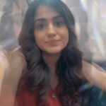 Aksha Pardasany Instagram - Badi duvidha hai bhaiyya 🙄 Should I cancel the salad order?