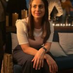 Aksha Pardasany Instagram - 🧡