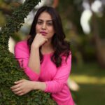 Aksha Pardasany Instagram - 🌸