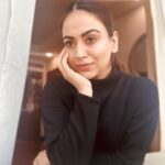 Aksha Pardasany Instagram - Believer.