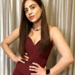 Aksha Pardasany Instagram - Poser 🙋🏻‍♀️❤️
