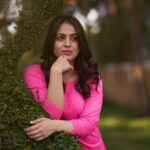 Aksha Pardasany Instagram - 🌸