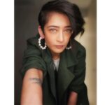 Akshara Haasan Instagram - Halloween night and the Peaky F***ing Blinders comes out. 🎃🎃🎃👻👻👻 HAPPY HALLOWEEN!!!