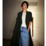 Akshara Haasan Instagram - Halloween night and the Peaky F***ing Blinders comes out. 🎃🎃🎃👻👻👻 HAPPY HALLOWEEN!!!