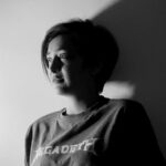 Akshara Haasan Instagram - Tiny people planning big things. Shot on iPhone @apple #iPhone #apple #shotoniphone #appleindia #unedited #nofilter 📸 @thereubenellisss Mumbai, Maharashtra