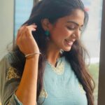 Akshata Sonawane Instagram - सादगी ❤️