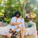 Akshata Sonawane Instagram - Throwback to our first trip that changed everything ❤️ Wigwamgoa