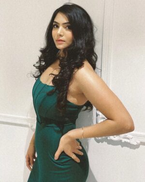 Akshata Sonawane Instagram - working weekend that never felt like one 🌸