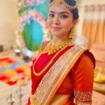 Akshata Sonawane Instagram - 5 months from today life is going to be really different, and I can not be more excited ❤️ #NischayTambulam 🧿