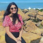 Akshata Sonawane Instagram - Core Memory ✨ Vizag
