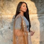 Akshata Sonawane Instagram - रंजिश ही सही 🌞