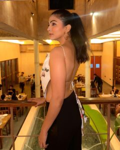 Akshata Sonawane Instagram - back n better ✨