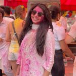 Akshata Sonawane Instagram - Holi 2023 🌸