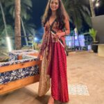 Akshata Sonawane Instagram - Entering my soft girl era ✨