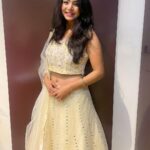 Akshata Sonawane Instagram - playing for keeps 😋 Outfit @kleemboutique