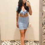 Akshata Sonawane Instagram - that bitch doing a whole cleanse