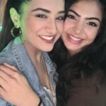 Akshata Sonawane Instagram - Happy Birthday Rashi ❤️ So grateful to have found my way back to you, so grateful that we’ve both seen each other grow over the years, accepted and loved each other as we are❤️ You already know how proud I am of you, wishing this year to be your best year 🧿 I love you, through thick and thin ♾️