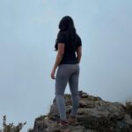 Akshata Sonawane Instagram - Up with your turret, aren't we just terrified?
