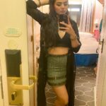 Akshata Sonawane Instagram - The second picture is giving - unbothered 🥱