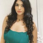 Akshata Sonawane Instagram - the ultimate green flag he needed 🧩