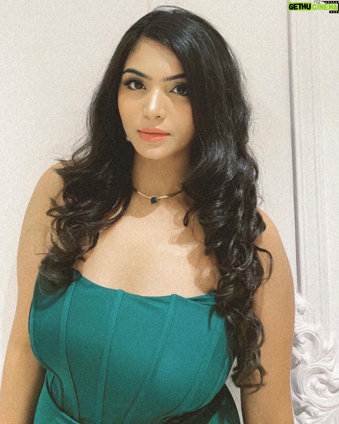 Akshata Sonawane Instagram - the ultimate green flag he needed 🧩