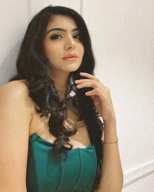 Akshata Sonawane Instagram - working weekend that never felt like one 🌸