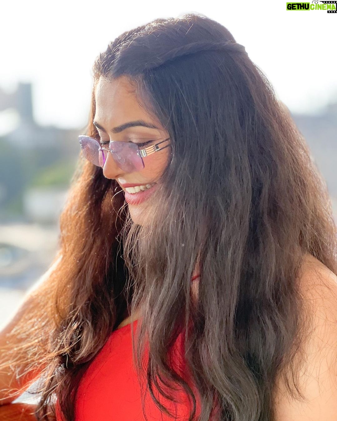 Akshata Sonawane Instagram - clearly I couldn’t pick just one photo from this day 🫠