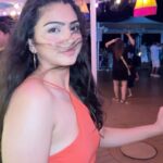 Akshata Sonawane Instagram - Our cruise trip in a nutshell 🌰 Don’t miss the last picture 🤫🤣 Mumbai - मुंबई
