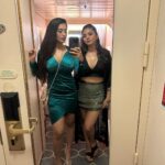 Akshata Sonawane Instagram - Our cruise trip in a nutshell 🌰 Don’t miss the last picture 🤫🤣 Mumbai - मुंबई