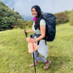 Akshata Sonawane Instagram - Ek gul hai jo aise tera intezaar kar raha hai, ye gul hai teri vo hasee 🤍 Sandakphu